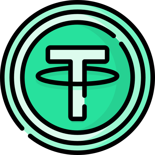 برداشت از طریق تتر BEP20