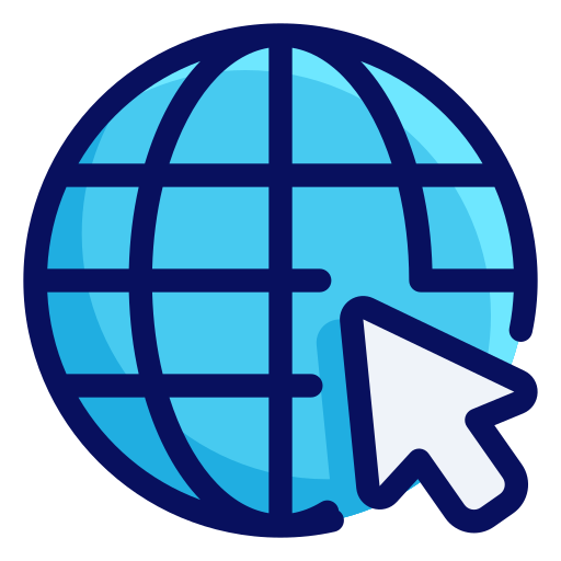 آیکون سایت اصلی